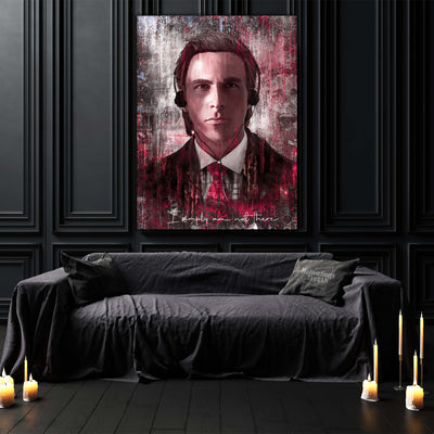 AMERICAN PSYCHO - ORIGINAL