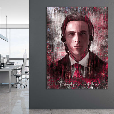 AMERICAN PSYCHO - ORIGINAL