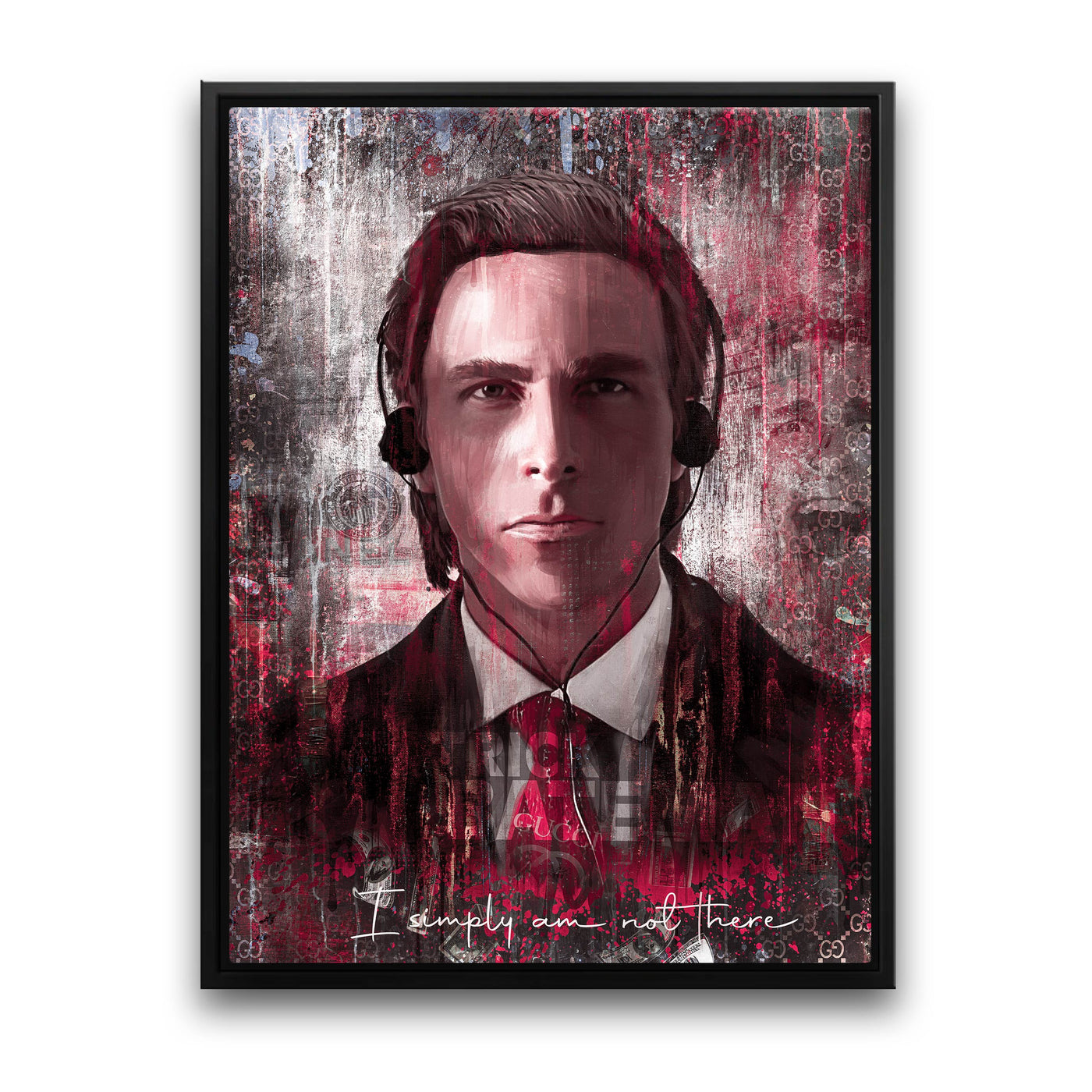 AMERICAN PSYCHO - ORIGINAL