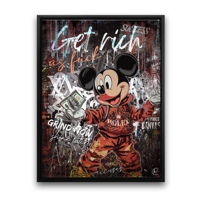 RICH MICKY