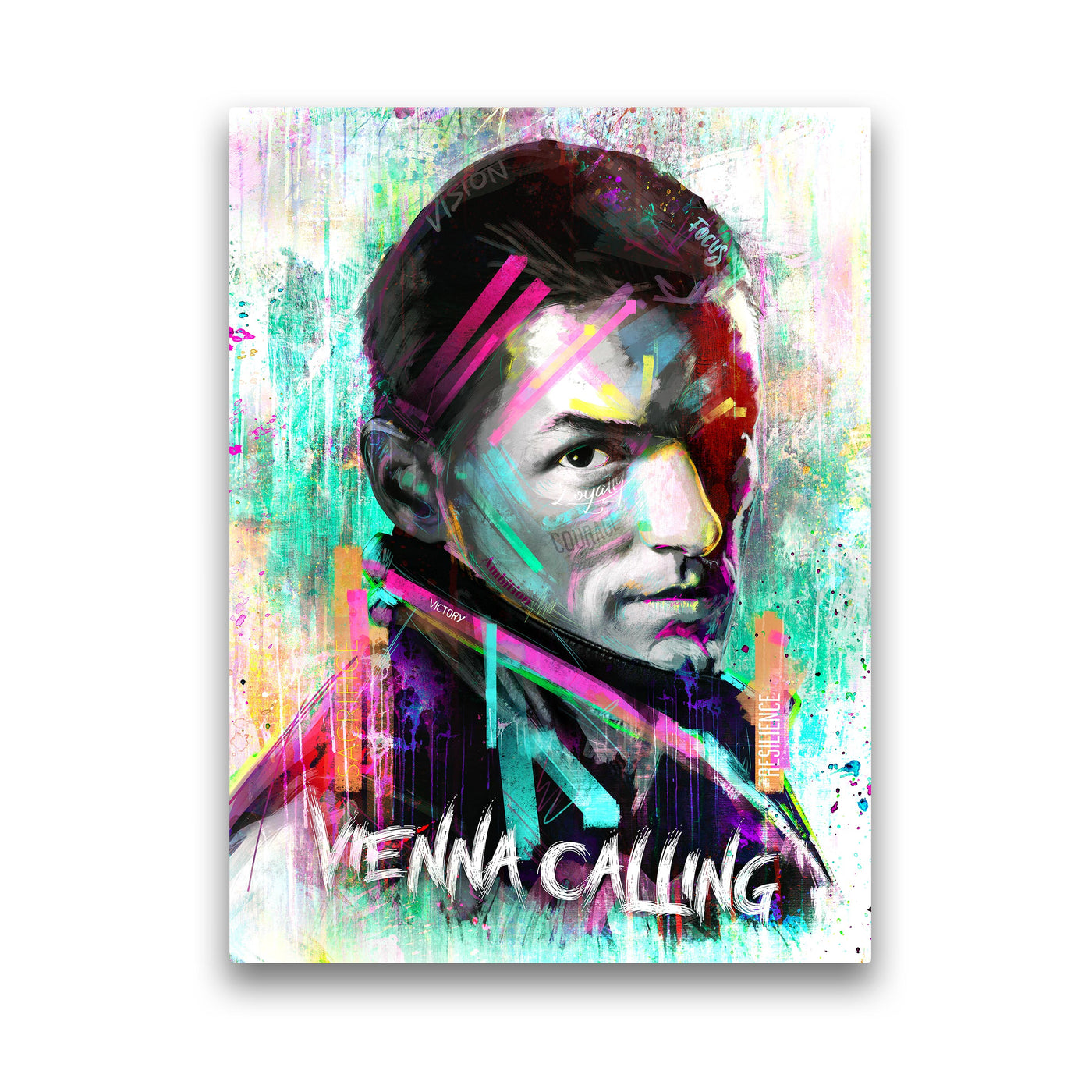 FALCO VIENNA