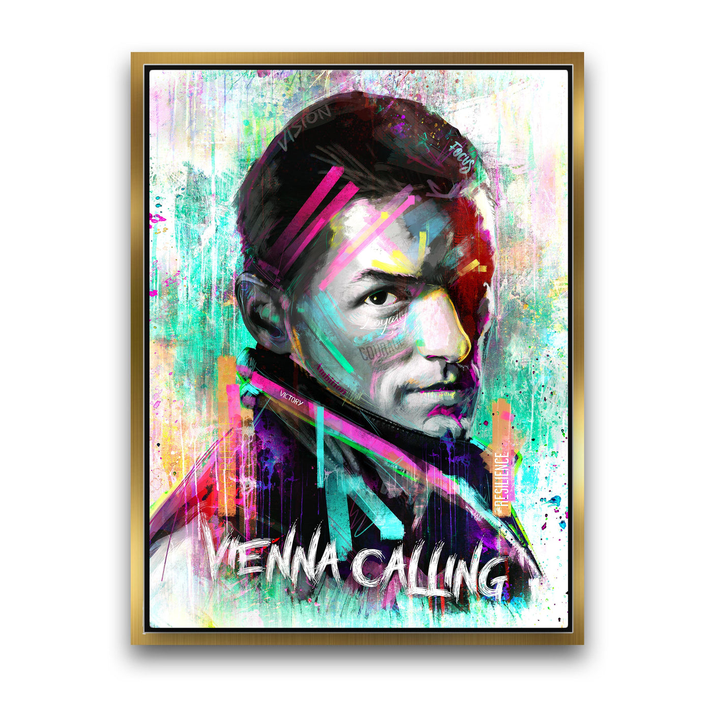FALCO VIENNA