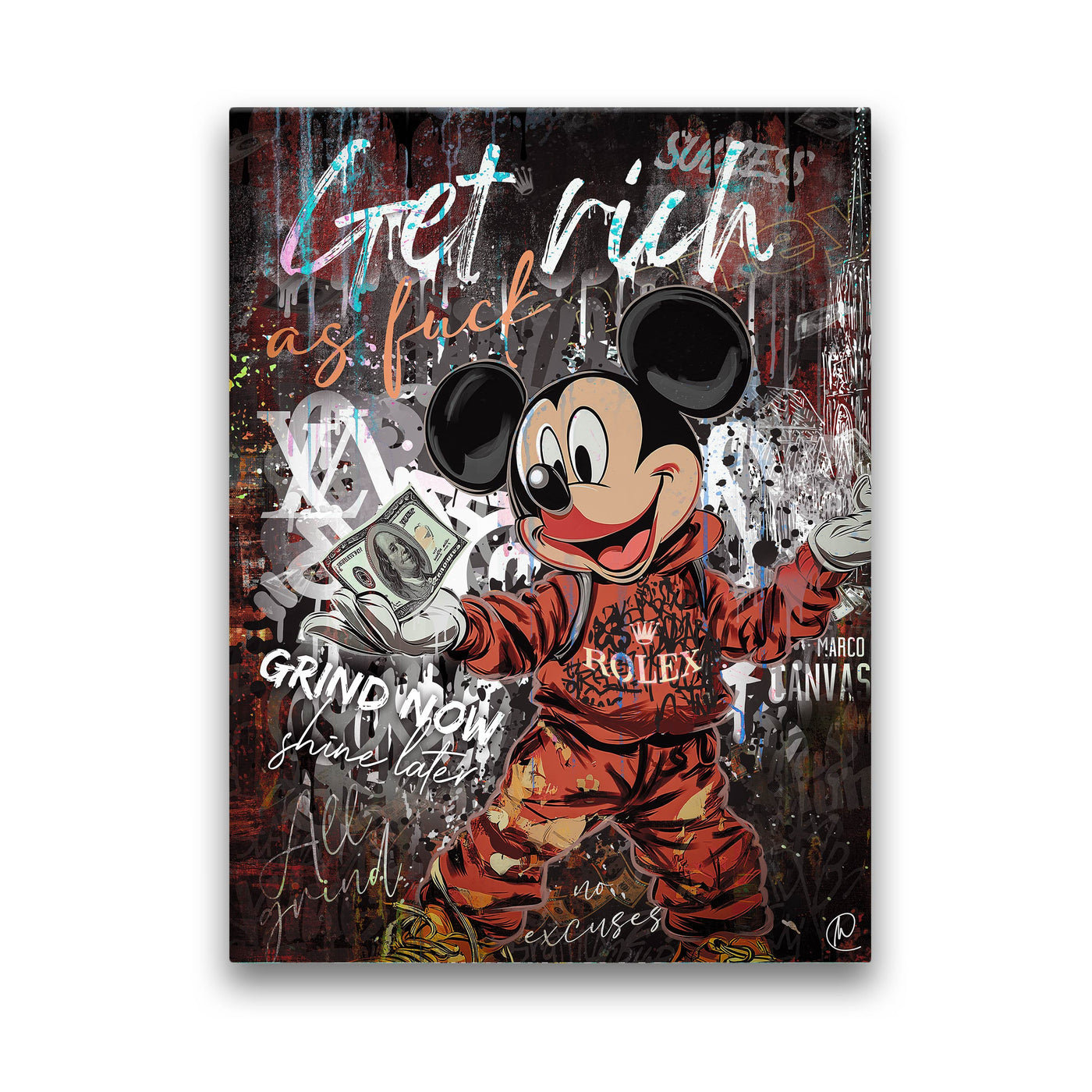 RICH MICKY