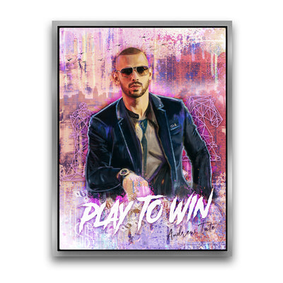 PLAY TO WIN