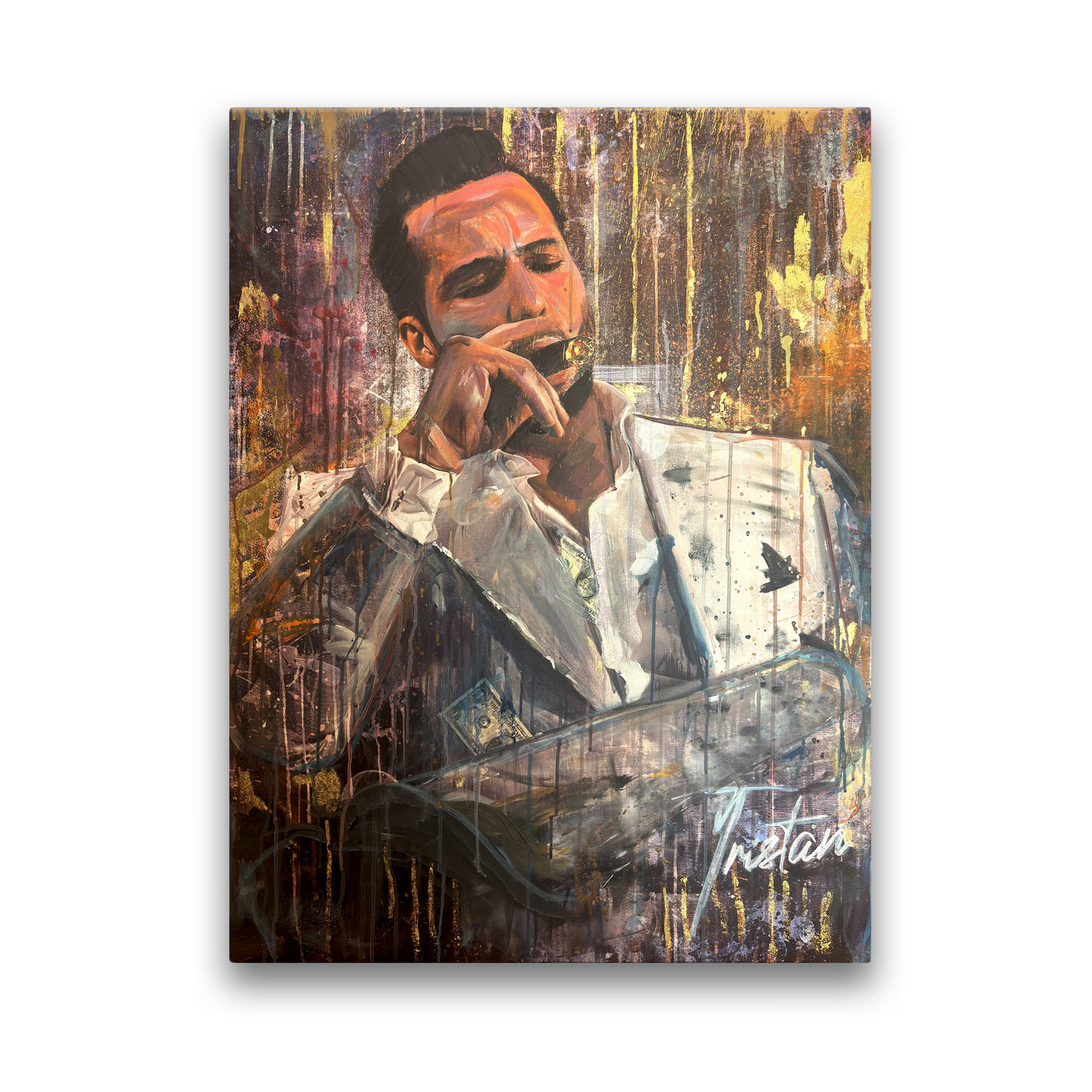 TRISTAN GOLD - ORIGINAL