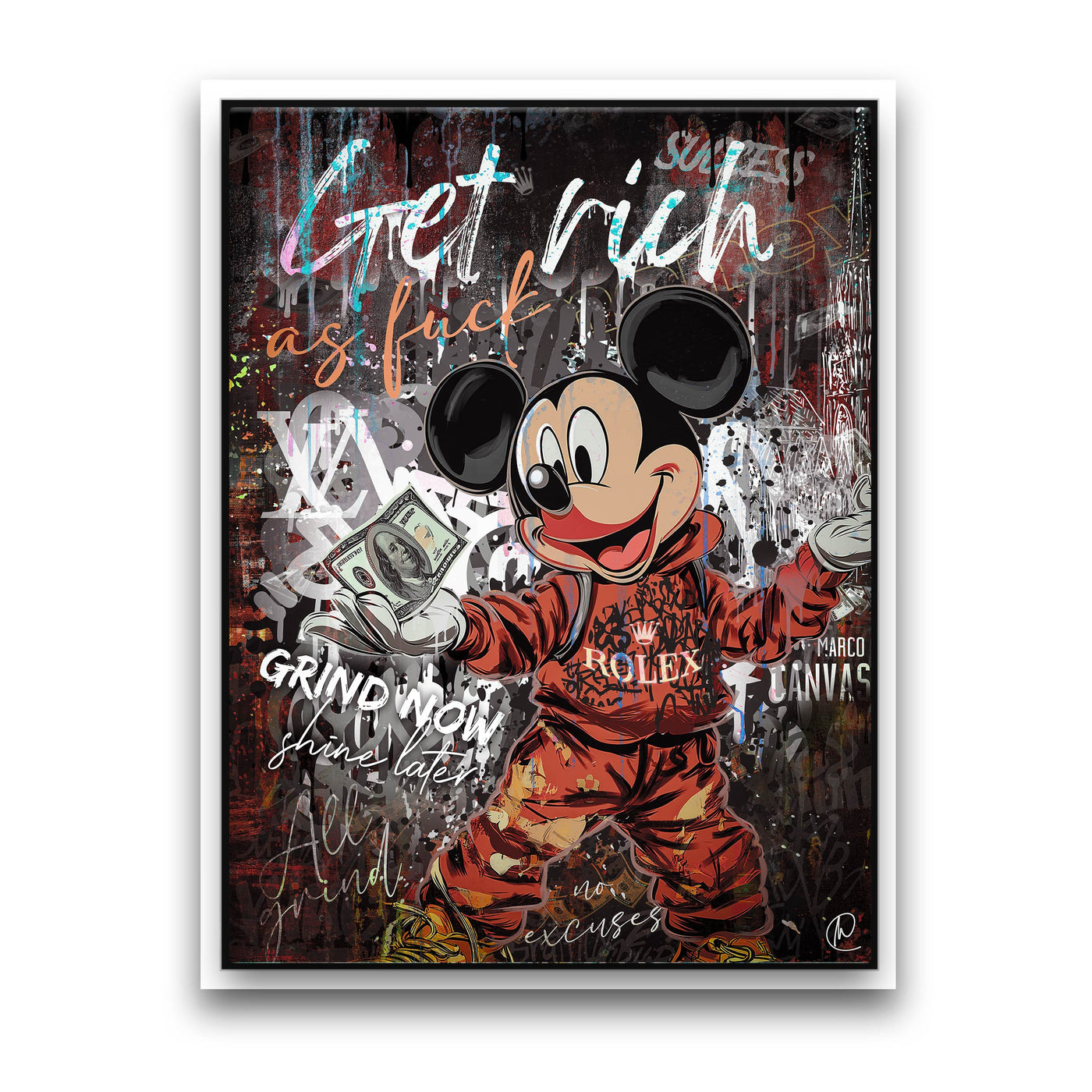 RICH MICKY