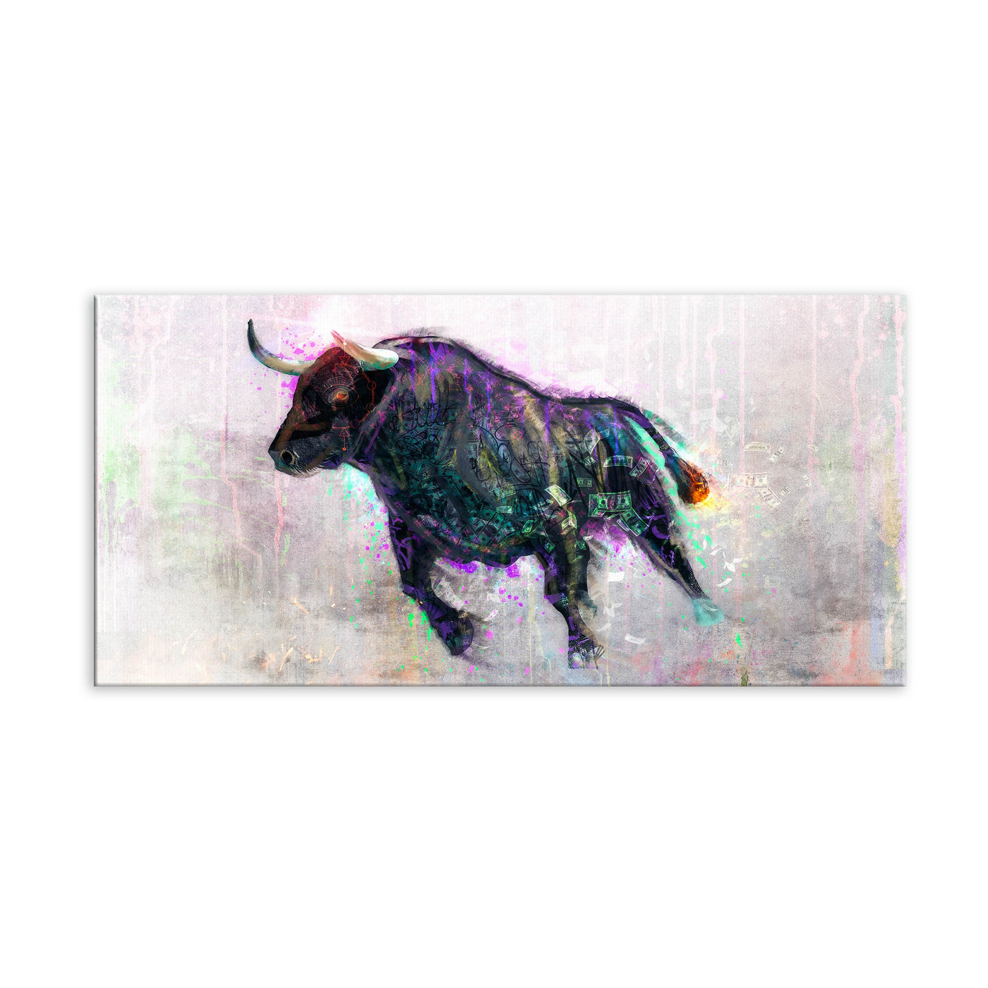 PANO BULL MARKET