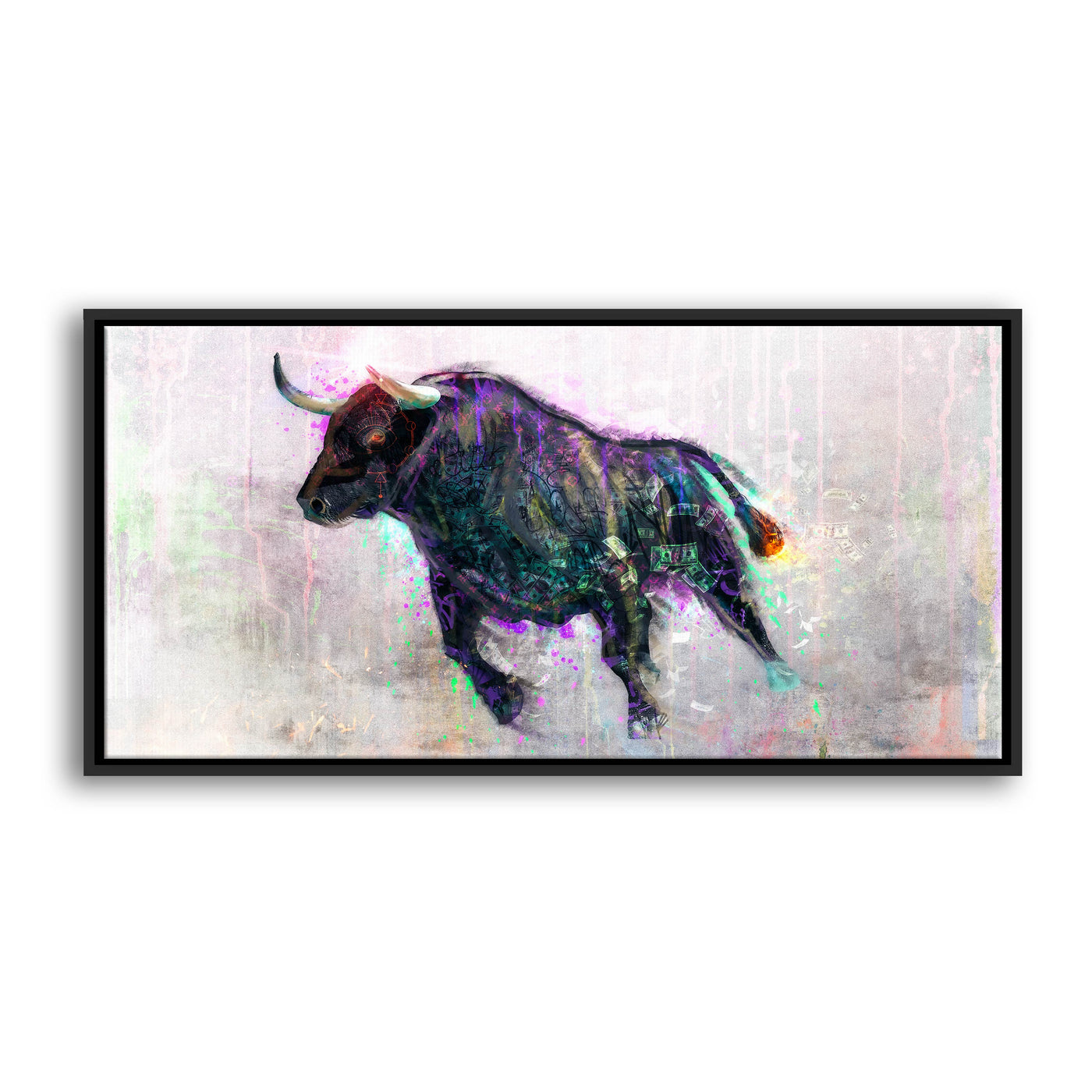 PANO BULL MARKET