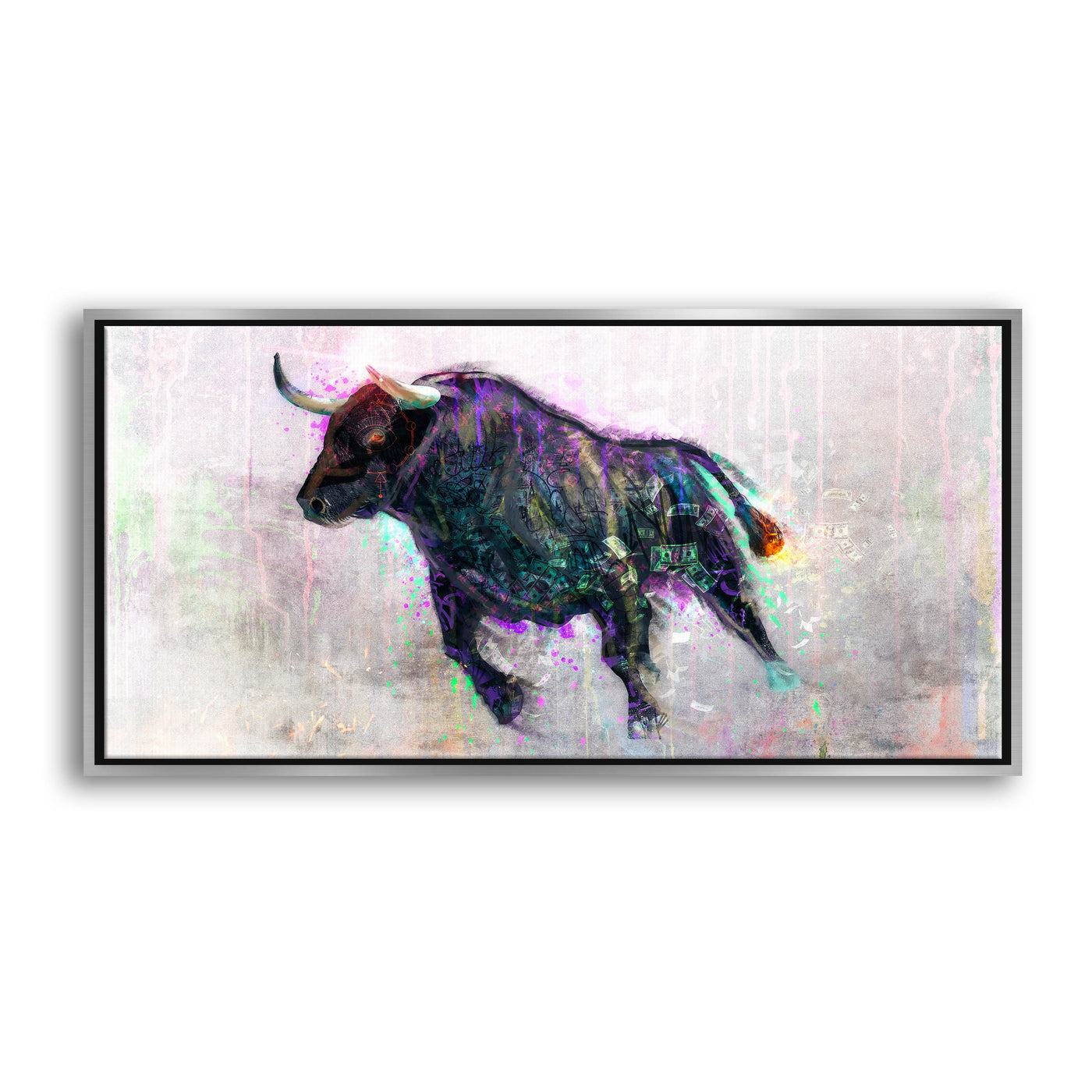 PANO BULL MARKET