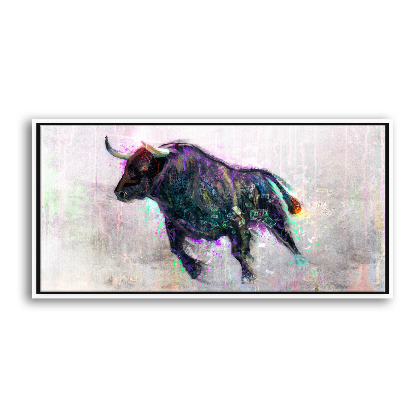 PANO BULL MARKET