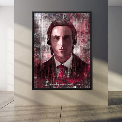 AMERICAN PSYCHO - ORIGINAL