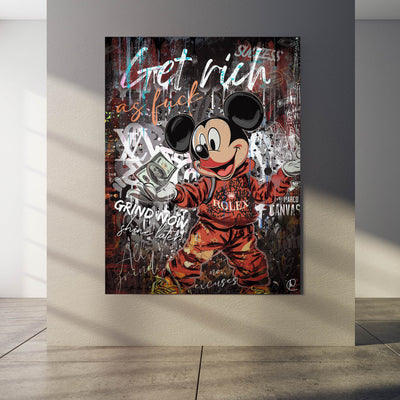 RICH MICKY