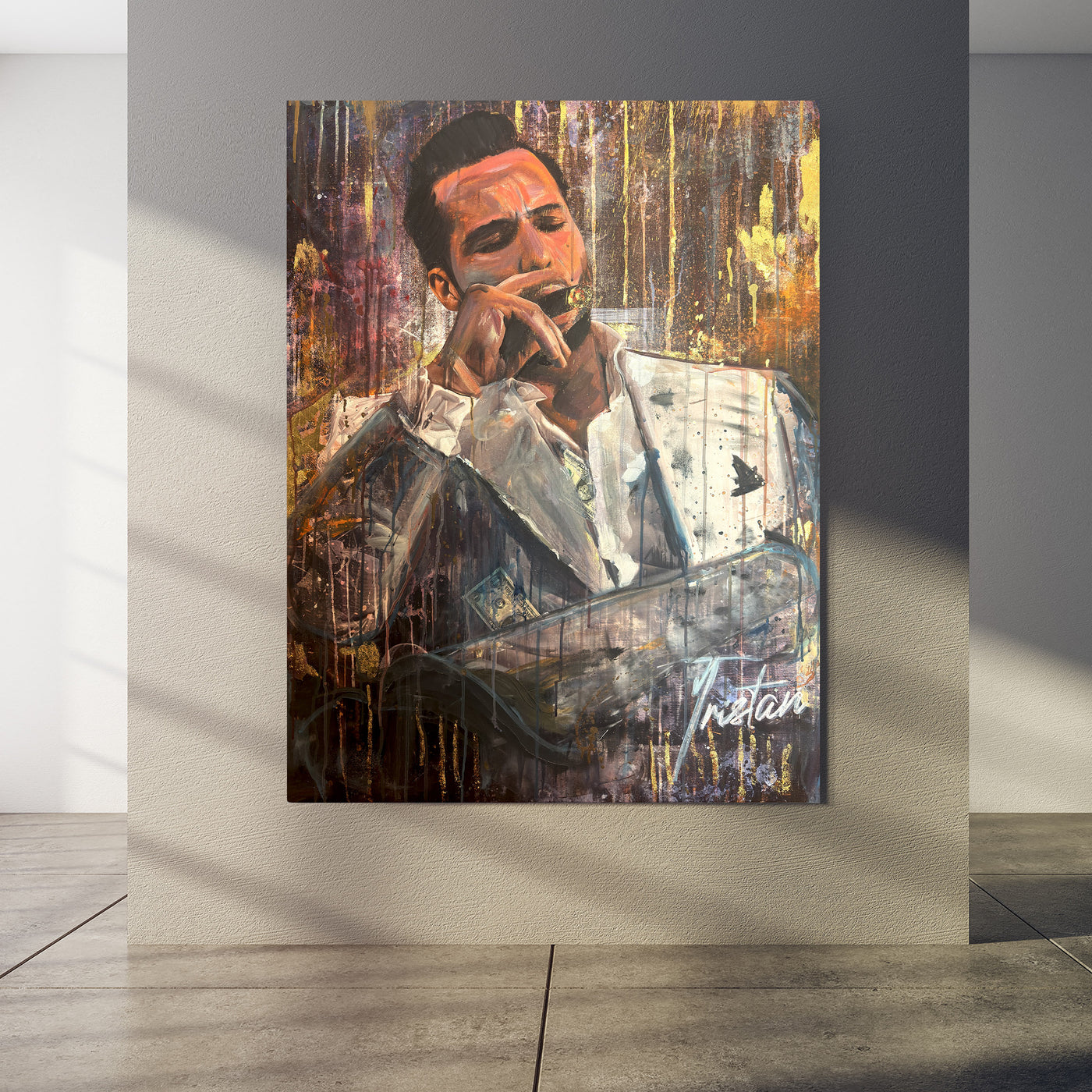TRISTAN GOLD - ORIGINAL