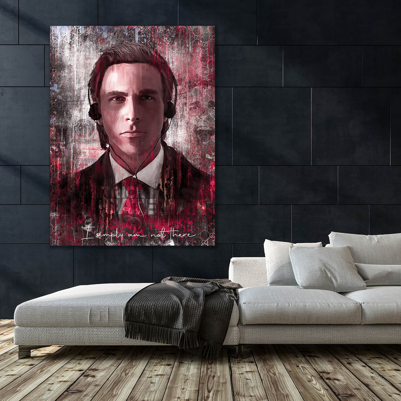 AMERICAN PSYCHO - ORIGINAL