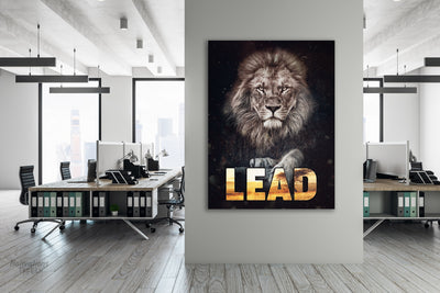 LION LEAD