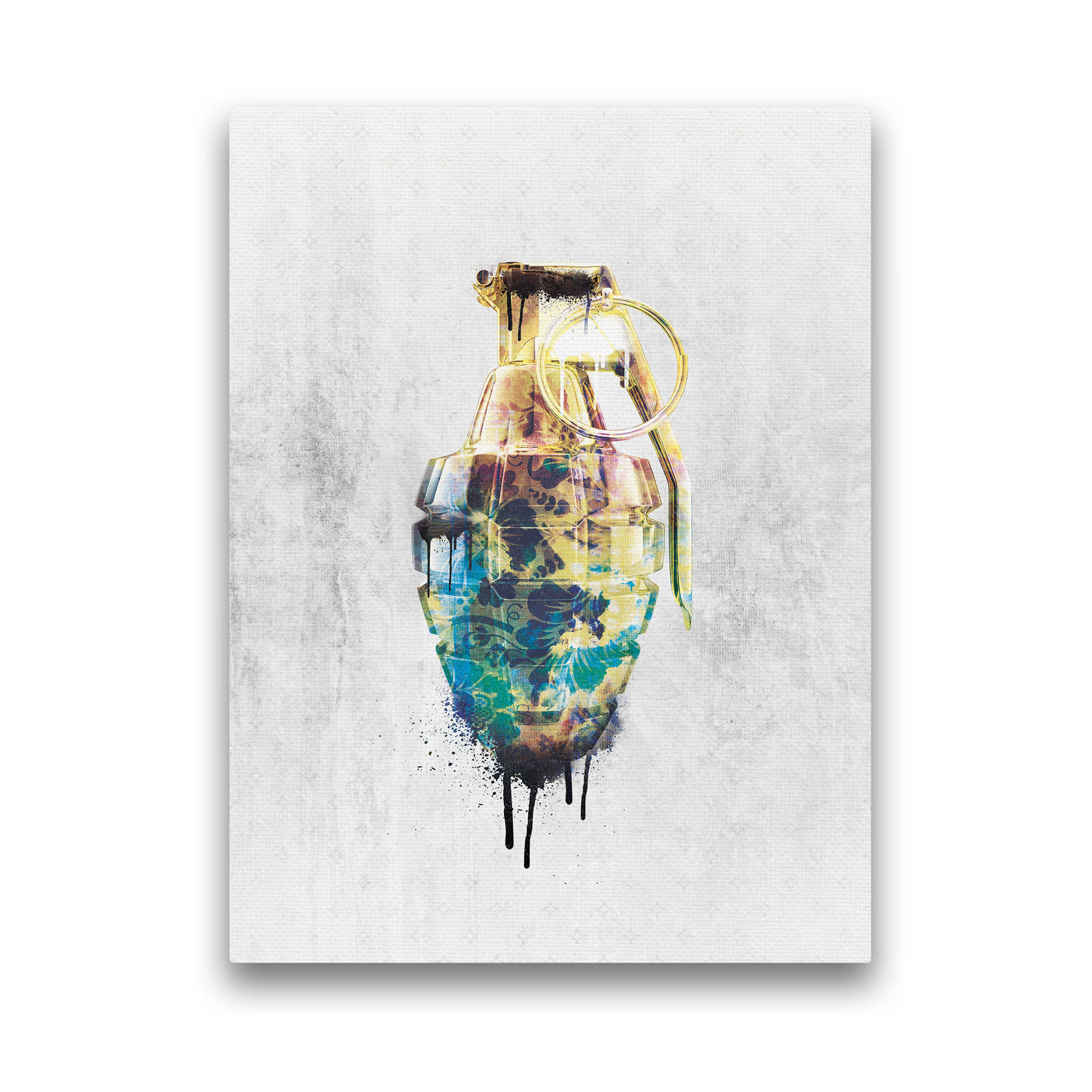 ART GRENADE