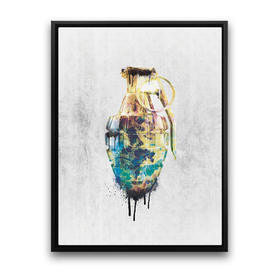 ART GRENADE