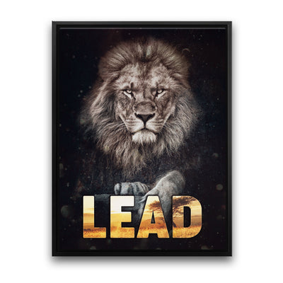 LION LEAD