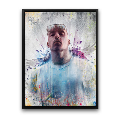 RAF CAMORA WHITE – LIMITED