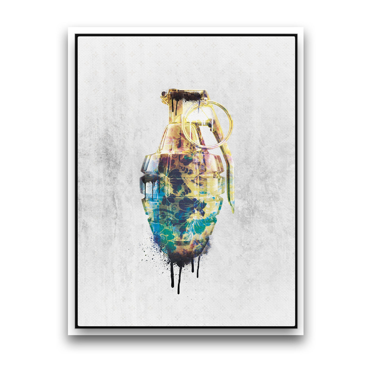 ART GRENADE