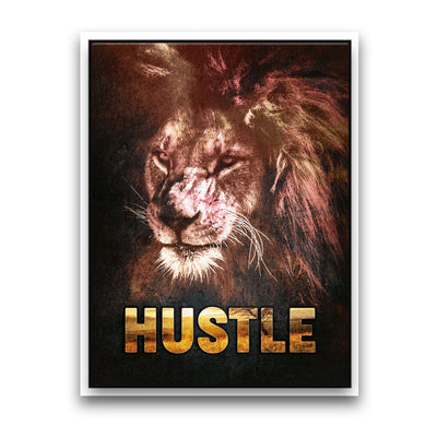 LION HUSTLE