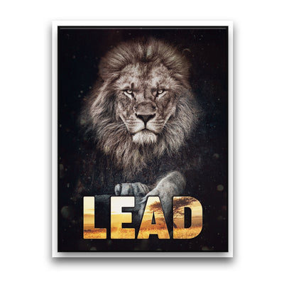 LION LEAD