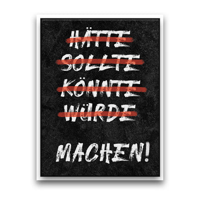 WORDMIX MACHEN