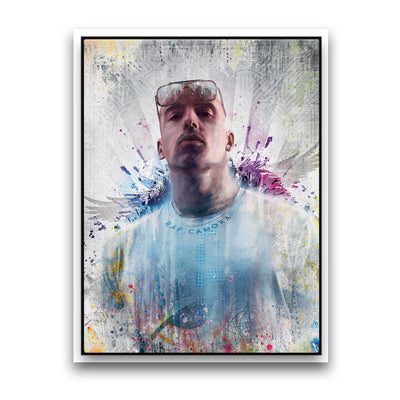 RAF CAMORA WHITE – LIMITED