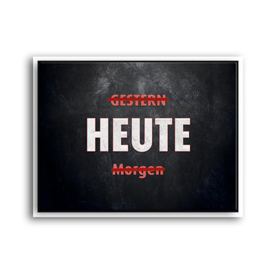 WORDMIX HEUTE